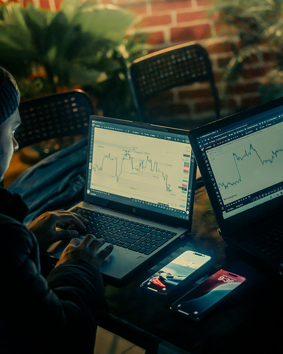 Read more about the article Fintech & Banking Solutions