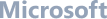 Microsoft