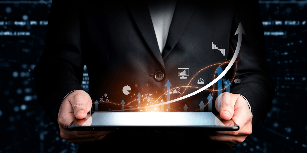 Read more about the article How Businesses Can Scale with Digital Transformation