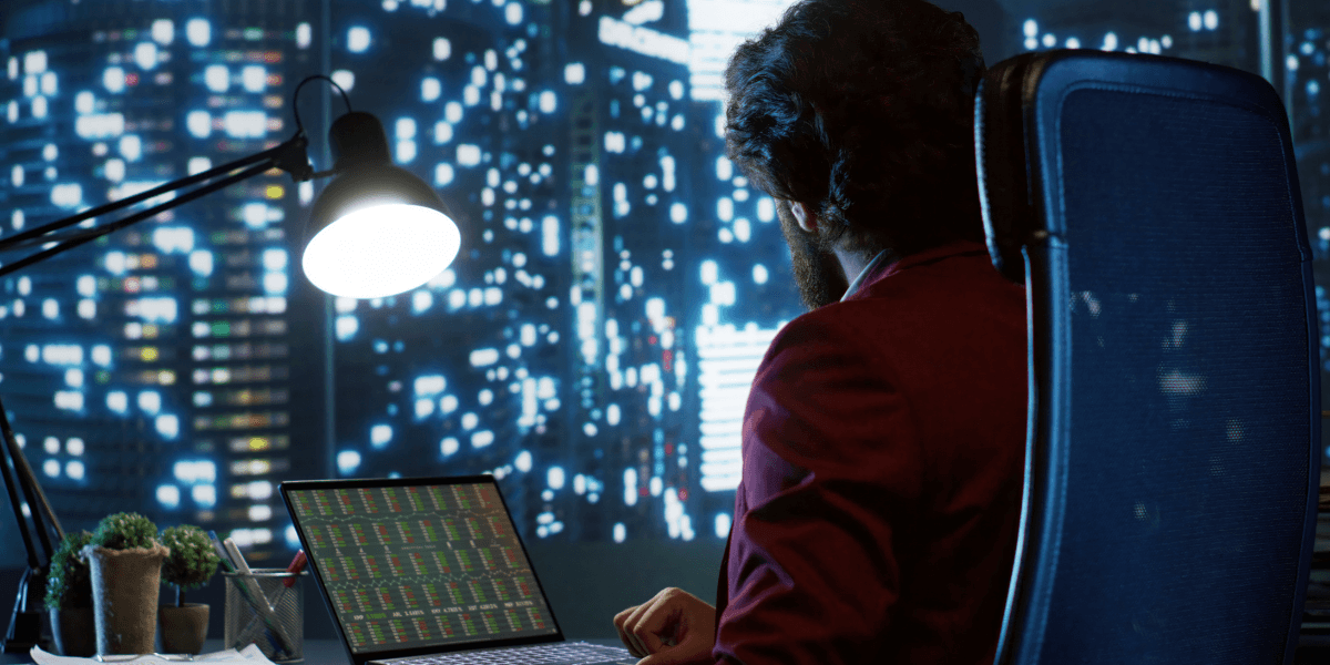 Read more about the article How Machine Learning Is Improving Fraud Detection in Financial Services