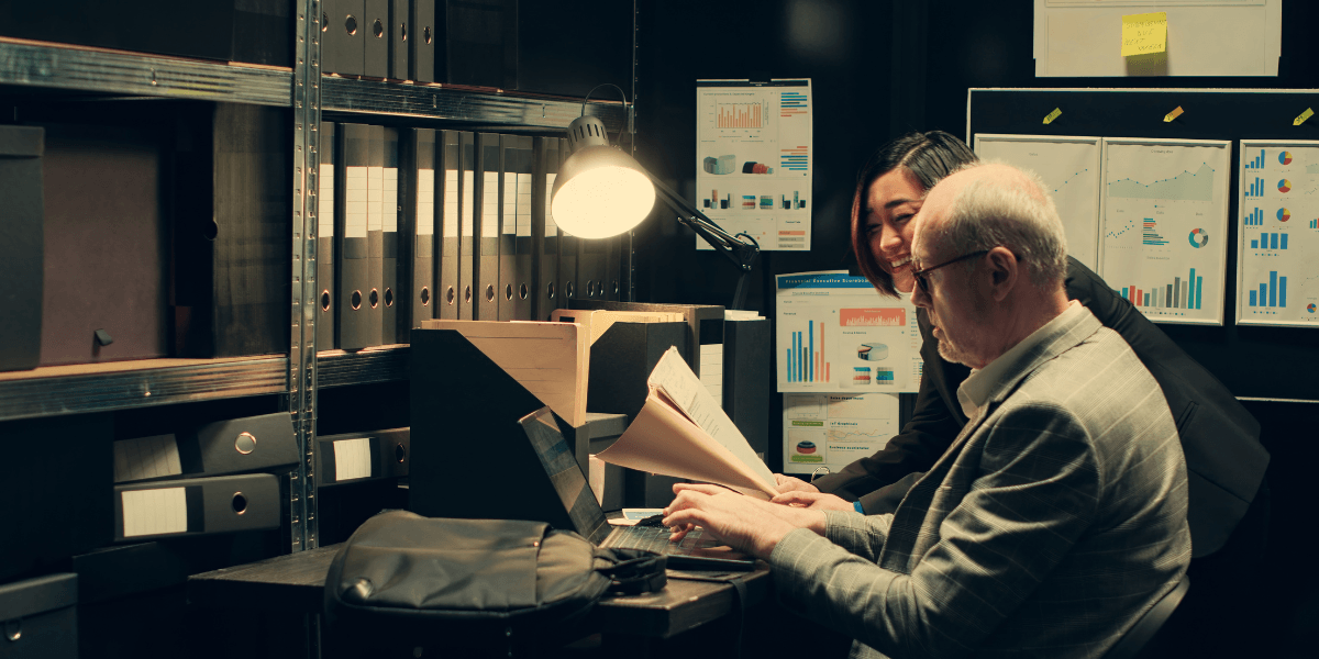 Read more about the article Legacy System Modernization Without the Big-Bang Risk